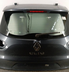 Malle/Hayon arriere RENAULT CLIO 4 Photo n°1