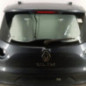 Malle/Hayon arriere RENAULT CLIO 4
