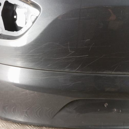 Malle/Hayon arriere RENAULT CLIO 4