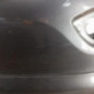 Malle/Hayon arriere RENAULT CLIO 4