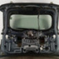 Malle/Hayon arriere RENAULT CLIO 4