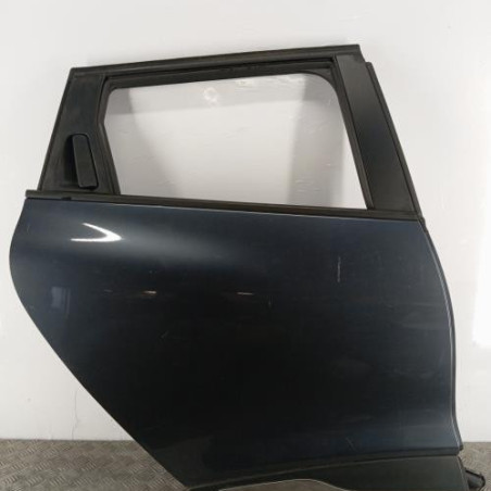 Porte arriere droit RENAULT CLIO 4 Photo n°1