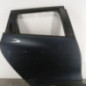 Porte arriere droit RENAULT CLIO 4