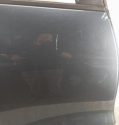 Porte arriere droit RENAULT CLIO 4