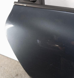 Porte arriere droit RENAULT CLIO 4 Photo n°3