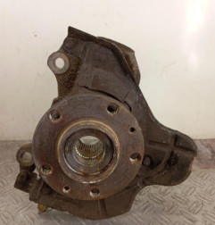 Moyeu avant gauche FIAT DUCATO 3 Photo n°1