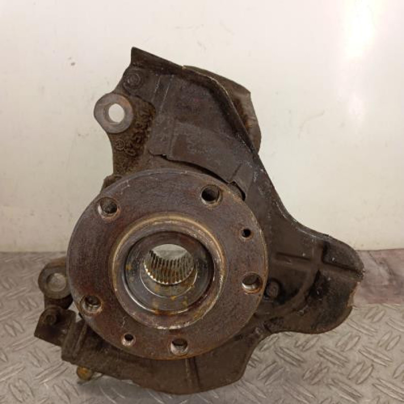 Moyeu avant gauche FIAT DUCATO 3 Moyeu avant gauche FIAT DUCATO 3