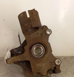 Moyeu avant gauche FIAT DUCATO 3
