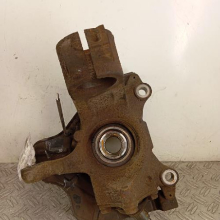Moyeu avant gauche FIAT DUCATO 3
