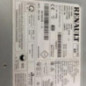 Afficheur RENAULT GRAND SCENIC 4