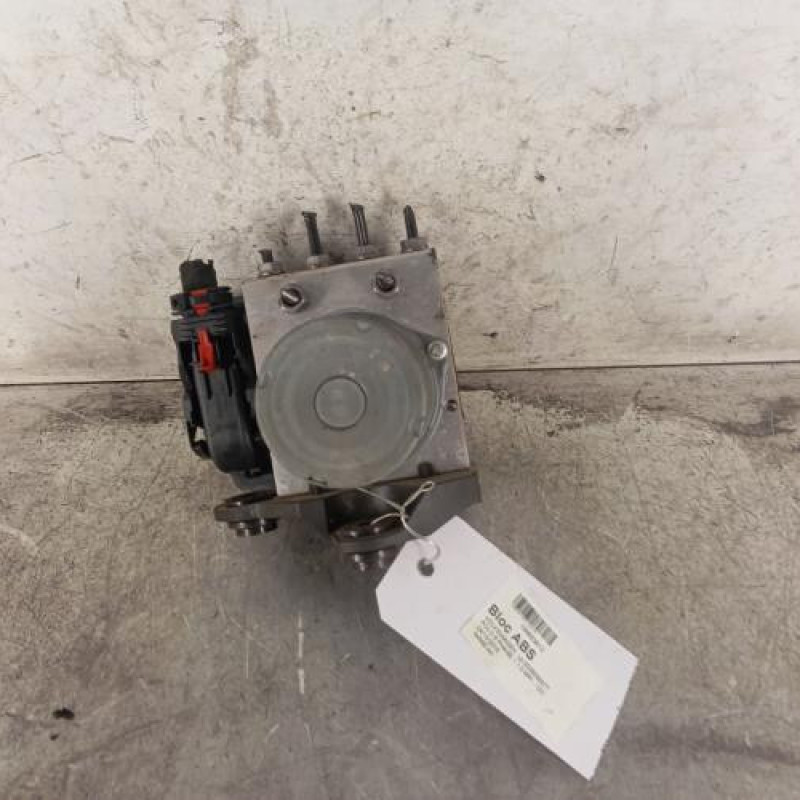 Bloc ABS (freins anti-blocage) VOLKSWAGEN POLO 6 Bloc ABS (freins anti-blocage) VOLKSWAGEN POLO 6