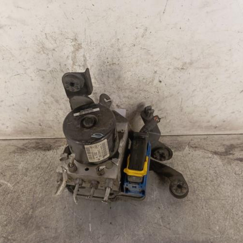 Bloc ABS (freins anti-blocage) RENAULT SCENIC 3 Bloc ABS (freins anti-blocage) RENAULT SCENIC 3