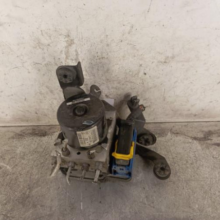 Bloc ABS (freins anti-blocage) RENAULT SCENIC 3 Photo n°1