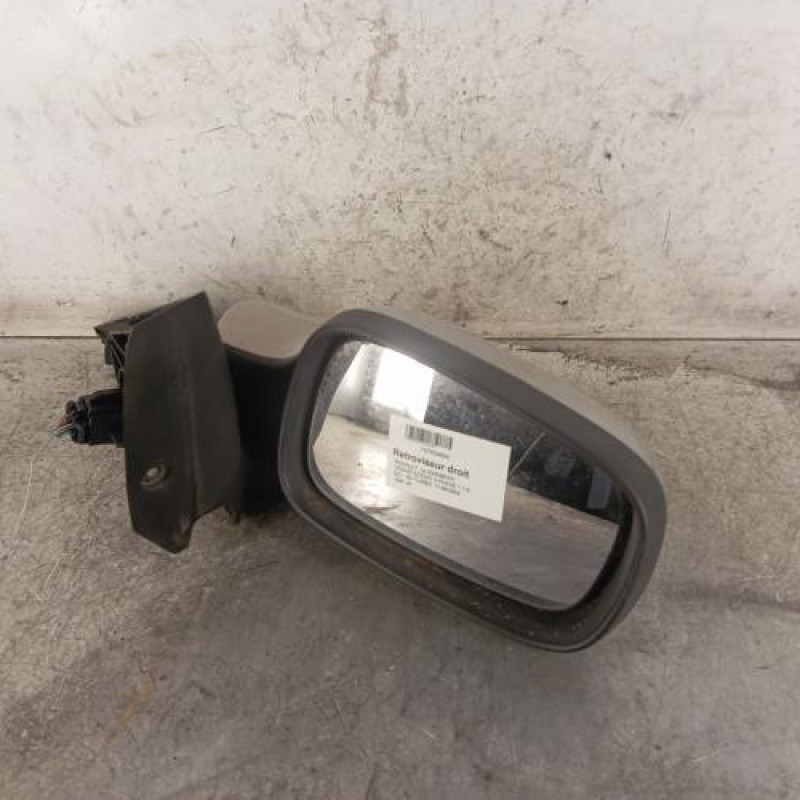 Retroviseur droit RENAULT GRAND SCENIC 2 Retroviseur droit RENAULT GRAND SCENIC 2