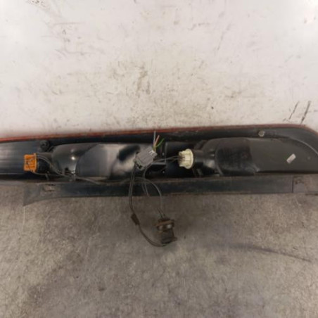 Feu arriere principal gauche (feux) FORD FOCUS 2