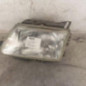 Optique avant principal gauche (feux)(phare) CITROEN SAXO