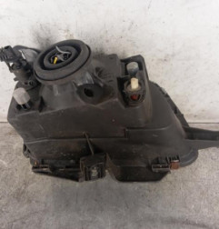 Optique avant principal gauche (feux)(phare) CITROEN SAXO