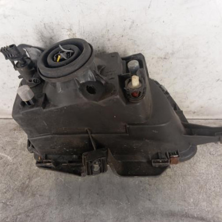 Optique avant principal gauche (feux)(phare) CITROEN SAXO