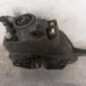 Optique avant principal gauche (feux)(phare) CITROEN SAXO