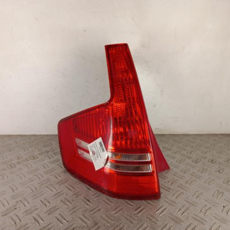 Feu arriere principal gauche (feux) CITROEN C4 1