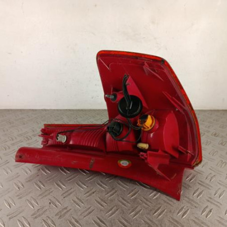 Feu arriere principal gauche (feux) CITROEN C4 1