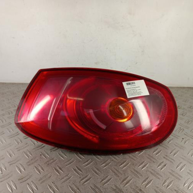 Feu arriere principal gauche (feux) FIAT BRAVO 2