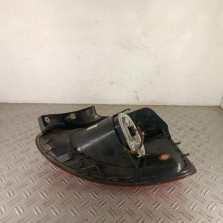 Feu arriere principal gauche (feux) FIAT BRAVO 2