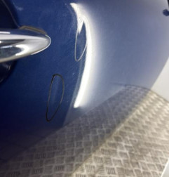 Porte avant droit MINI MINI 2 R56