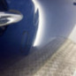 Porte avant droit MINI MINI 2 R56