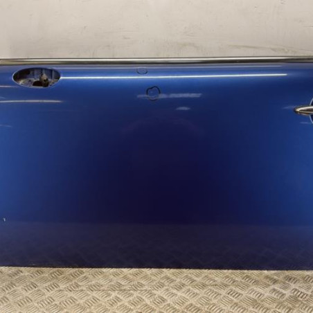 Porte avant gauche MINI MINI 2 R56 Photo n°1