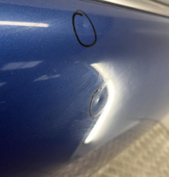 Porte avant gauche MINI MINI 2 R56