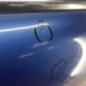 Porte avant gauche MINI MINI 2 R56