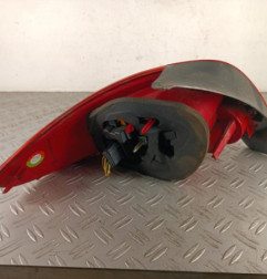 Feu arriere principal droit (feux) PEUGEOT 206