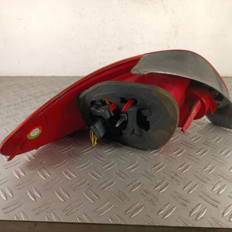 Feu arriere principal droit (feux) PEUGEOT 206