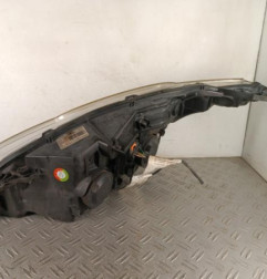 Optique avant principal droit (feux)(phare) PEUGEOT 208 1