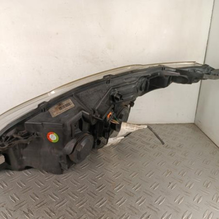 Optique avant principal droit (feux)(phare) PEUGEOT 208 1