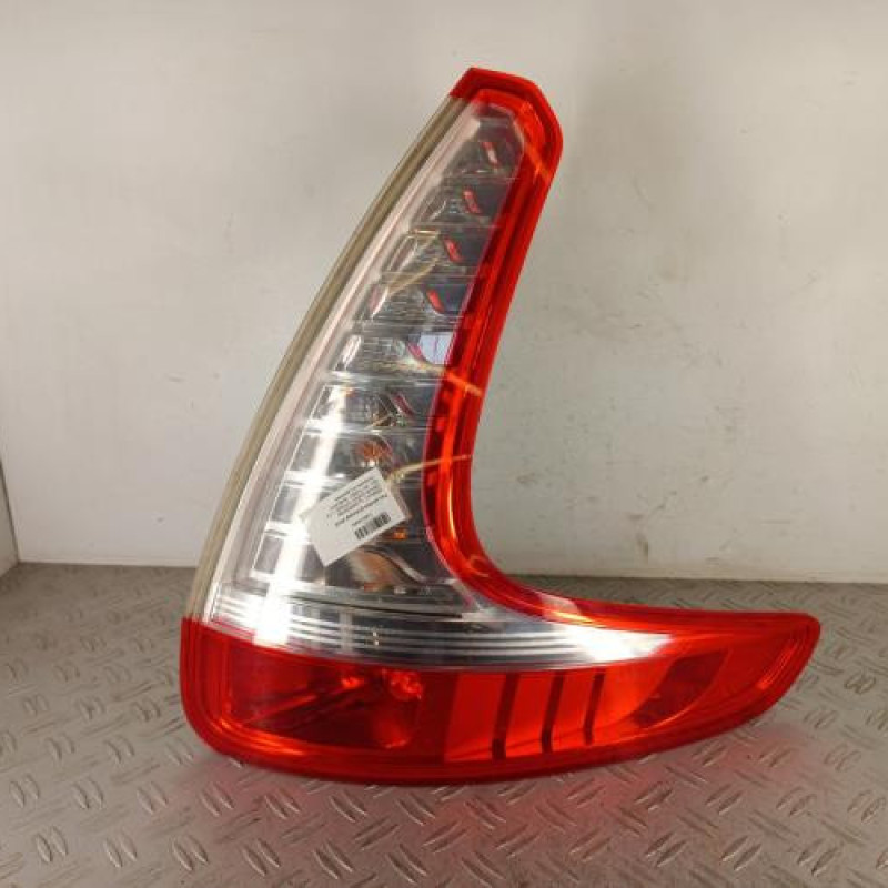 Feu arriere principal droit (feux) RENAULT GRAND SCENIC 3 Feu arriere principal droit (feux) RENAULT GRAND SCENIC 3