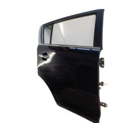Porte arriere droit KIA SPORTAGE 3 Photo n°3