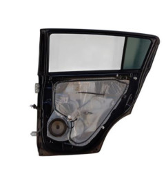 Porte arriere droit KIA SPORTAGE 3 Photo n°4