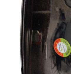 Porte arriere droit KIA SPORTAGE 3 Photo n°5