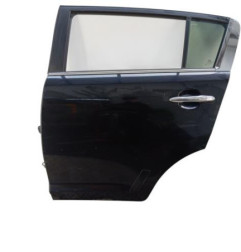 Porte arriere gauche KIA SPORTAGE 3 Photo n°1