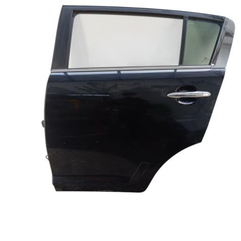Porte arriere gauche KIA SPORTAGE 3