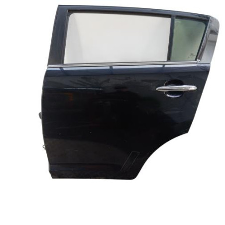 Porte arriere gauche KIA SPORTAGE 3 Photo n°1