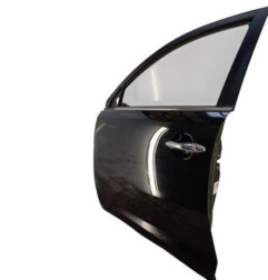 Porte avant gauche KIA SPORTAGE 3 Photo n°3