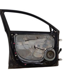 Porte avant gauche KIA SPORTAGE 3 Photo n°4