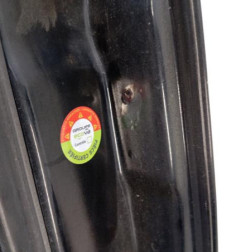 Porte avant gauche KIA SPORTAGE 3 Photo n°5