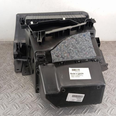 Boite a gants PEUGEOT 2008 2