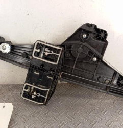 Leve vitre electrique arriere droit PEUGEOT 2008 2 Photo n°1