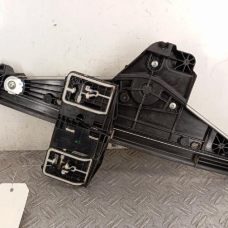 Leve vitre electrique arriere droit PEUGEOT 2008 2 Photo n°1
