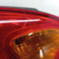 Feu arriere principal gauche (feux) MITSUBISHI SPACE STAR 3